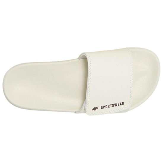 4F Women's Flip Flops